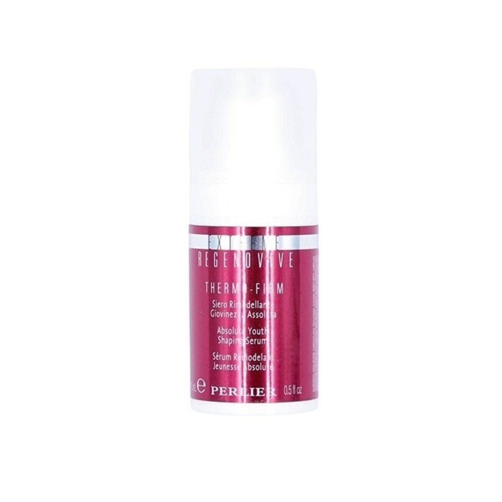 Perlier - Extreme Regenovive Thermo-Firm Absolute‎ Youth Shaping Serum - .5 oz